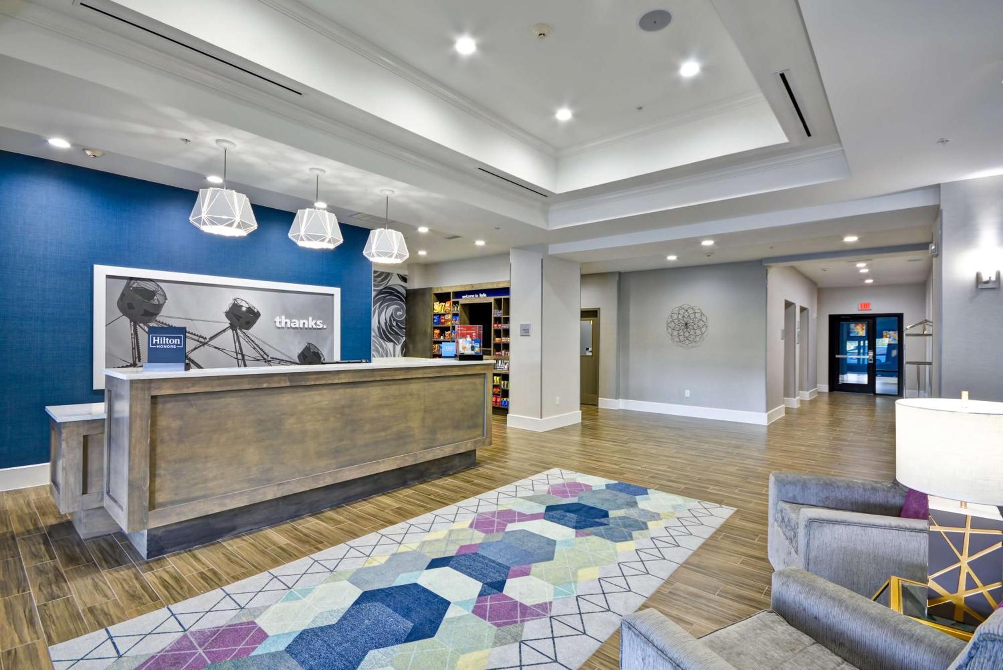 Hampton Inn Kyle Eksteriør bilde