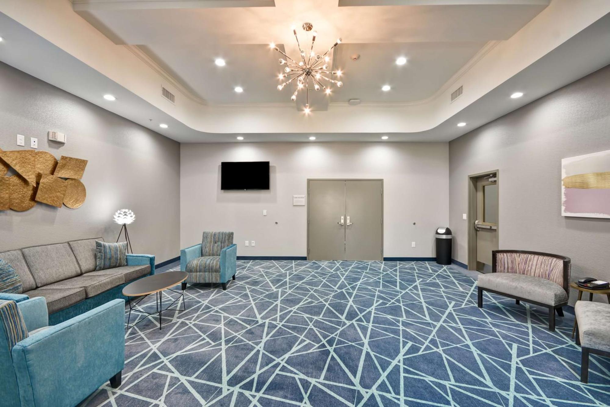 Hampton Inn Kyle Eksteriør bilde